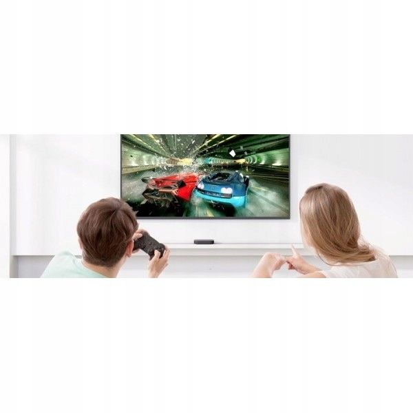 XIAOMI MI BOX S ANDROID SMART TV HBO GO NETFLIX 4K zdjęcie 5