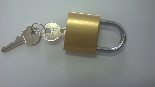 ZAMEK DO PC KŁÓDKA 4MM na Arena.pl