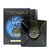 Denim Original Woda Toaletowa Dla Mężczyzn 100 ml