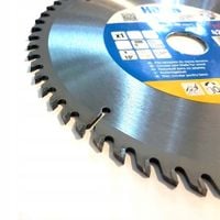 TARCZA WIDIOWA 550x30,0 PIŁA DO CIĘCIA DREWNA 80 T