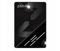Dysk SSD Apacer ZADAK TWSS3 512GB SATA3 2,5" (560/540 MB/s) TLC
