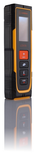 Lamigo LDX30 Dalmierz laserowy na Arena.pl