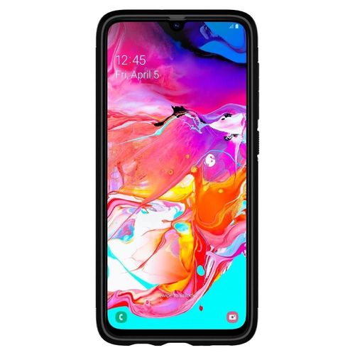 SPIGEN SLIM ARMOR GALAXY A70 METAL SLATE na Arena.pl