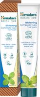 HIMALAYA BOTANIQUE WHITENING PASTA DO ZĘBÓW WYBIELAJĄCA MIĘTA 75 ML