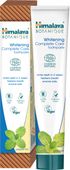 HIMALAYA BOTANIQUE WHITENING PASTA DO ZĘBÓW WYBIELAJĄCA MIĘTA 75 ML