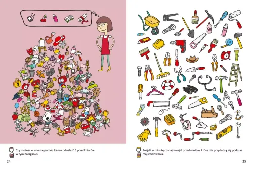 Zgadnij W Minutę. 1051 Łamigłówek na Arena.pl