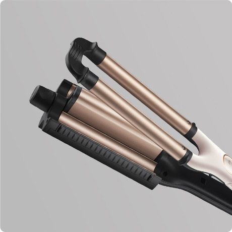 LOKÓWKA CI91AW 4W1 REMINGTON na Arena.pl