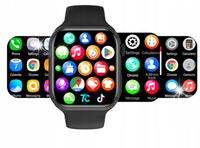 Smartwatch Huahong K70 4G+ wielokolorowy