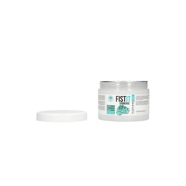 Submerge Lubricant - 500 Ml zdjęcie 3