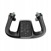 Wolant MOZA Racing MFY Yoke AS012 PC RGB 34 przycisków Czarny