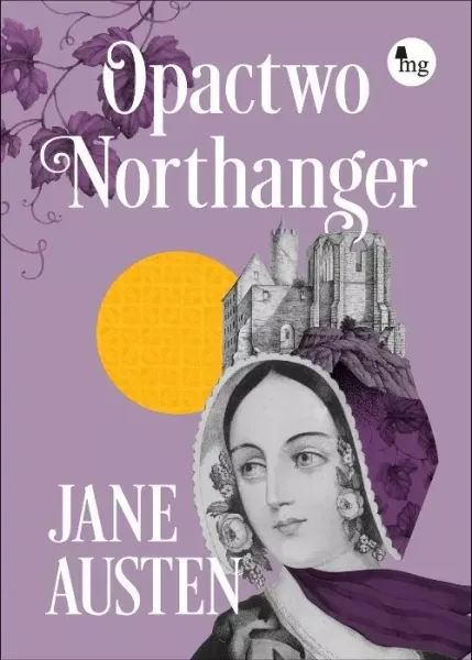 Opactwo Northanger zdjęcie 1