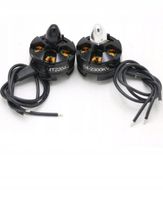 Silnik do dronów 2204 CW-CCW 2300KV 2-3S 440g 2sztuki jakar