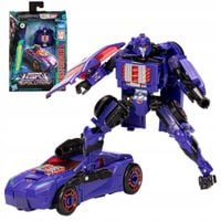 TRANSFORMERS 2W1 AUTO ROBOT FIGURKA CYBERVERSE UNIVERSE SHADOW STRIKER