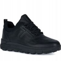 Geox trampki męskie U26FDD 000 C9997 czarny rozmiar 44