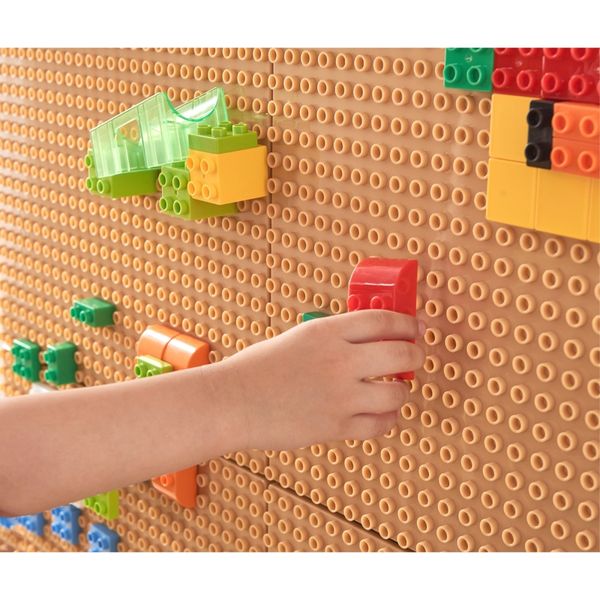 MASTERKIDZ Zestaw Klockow Konstrukcyjnych STEM zdjęcie 4