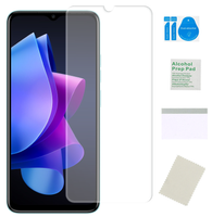 Folia ochronna hydrożelowa do TECNO SPARK GO 2023 na ekran cienka szkło TPU