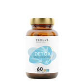 Prouve Good Life Labs Detox Oczyszczanie organizmu
