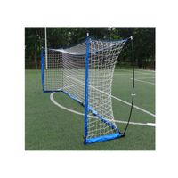 bramka składana uni 5m x 2m | 500cm x 200cm r.