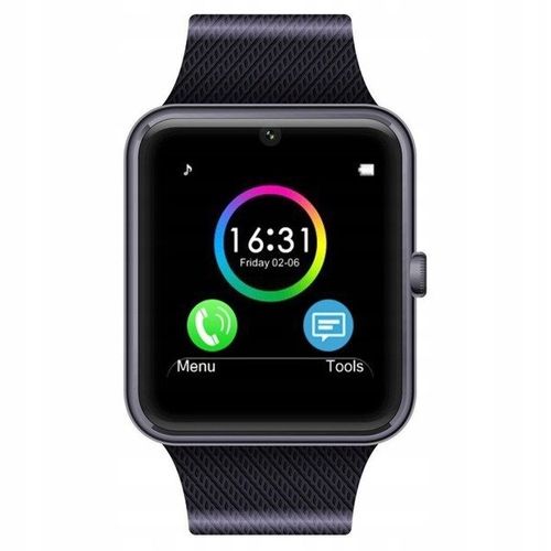 SMARTWATCH SMARTZEGAREK 2019 GT08 Menu PL Android na Arena.pl