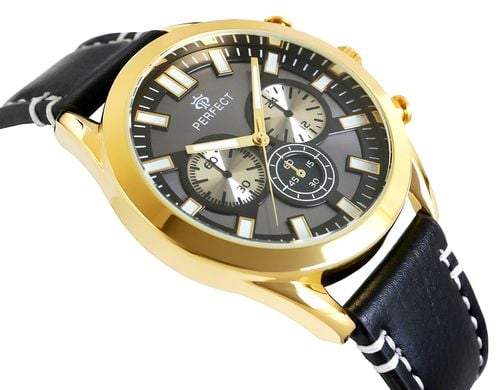 Zegarek Męski PERFECT W288-7 na Arena.pl