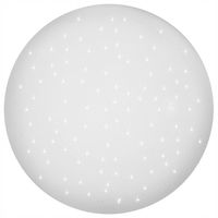 Candellux Plafon LED SKY 51cm Biały 4000K 1000lm 14-64554