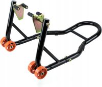 Podnośnik motocyklowy Verda 270 kg 350 mm wzmocniony