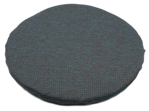 Okrągła Poduszka Na Taboret 30 Cm 25077 na Arena.pl