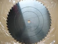 GLOBUS Piła tarczowa zwykła 550x30x3,2/48z LA PT11005500001