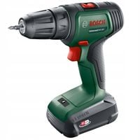 BOSCH WKRĘTARKA UNIVERSAL DRILL 18V 1x1,5Ah