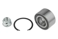 ZESTAW ŁOŻYSK KOŁA PRZÓD PRZÓD CITROEN E-MEHARI 2016 2017 2018 2019