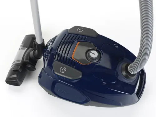 Odkurzacz Electrolux niebieski Klein na Arena.pl