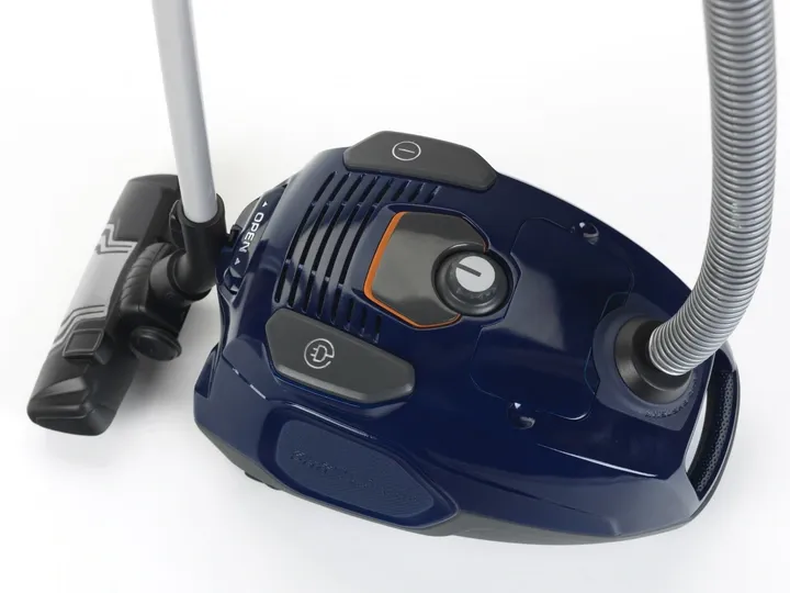 Odkurzacz Electrolux niebieski Klein zdjęcie 4