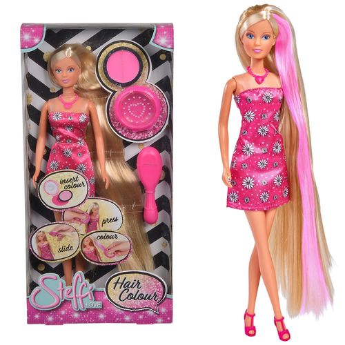 Simba Steffi Farbowanie włosów na Arena.pl