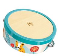ZESTAW MUZYCZNY 4W1 HAPE