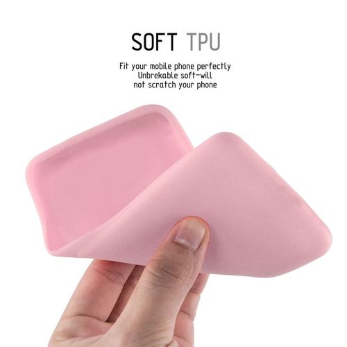 Etui iPhone SE 2020 / 8 / 7 (różowy) na Arena.pl