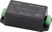 PRZETWORNICA ZASILANIA DCDC-12V2A-SE PULSAR