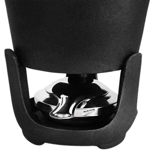 zestaw żeliwny hage do fondue dla 6 osób z podgrzewaczem na Arena.pl