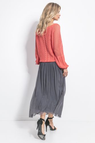 Bluzka F702 Darkgrey S/M na Arena.pl