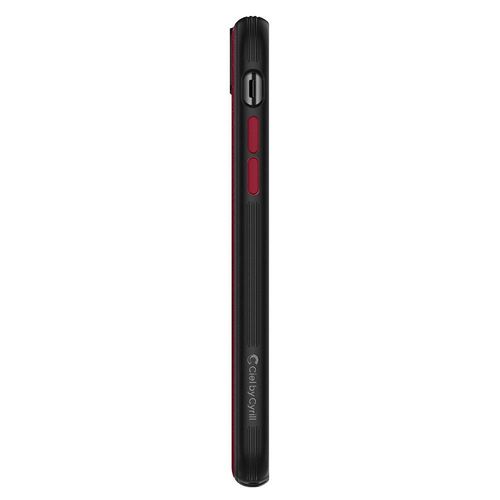 SPIGEN CIEL LEATHER BRICK IPHONE 7/8/SE 2020 RED na Arena.pl