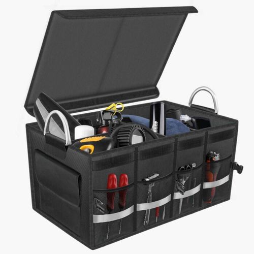 Duży organizer do auta na Arena.pl