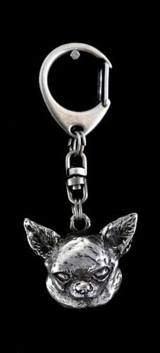 Chihuahua - breloczek - 2277 na Arena.pl