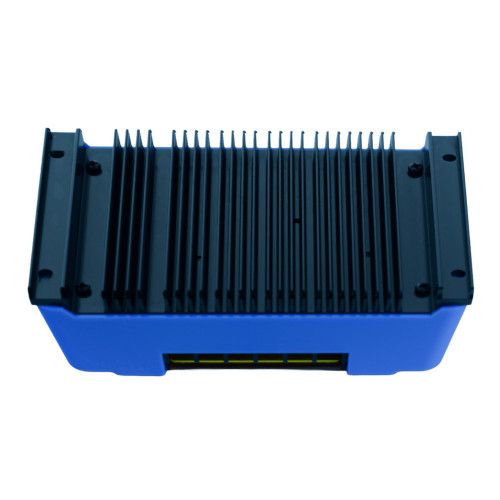 KONTROLER REGULATOR ŁADOWANIA MPPT 12V 20A USB na Arena.pl