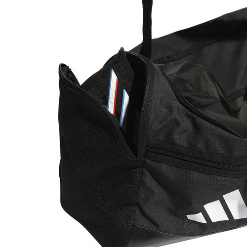 Torba adidas Essentials Training Duffel Bag S HT4749 czarny na Arena.pl