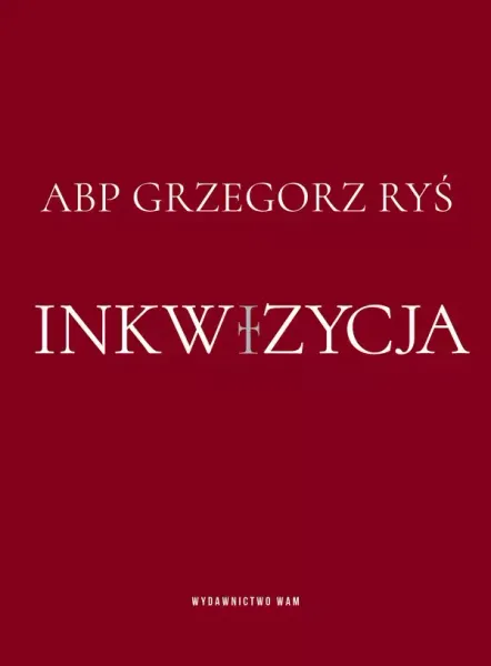 Inkwizycja zdjęcie 1