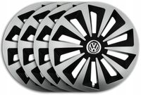 KOŁPAKI 13 VW VOLKSWAGEN Bora Golf Polo Lupo FXM