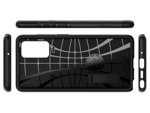 Etui Spigen Slim Armor do Samsung Galaxy Note 20 Black na Arena.pl