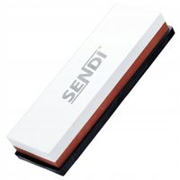 Ostrzałka Osełka Kamień do ostrzenia tarcz diamentowych GRINDSTONE SENDI