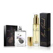 perfumy nr 247 33ml - zamiennik inspirowany molecule 01 od escentric