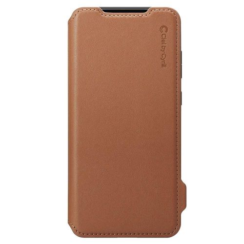 SPIGEN CIEL WALLET BRICK GALAXY S20+ PLUS SADDLE BROWN na Arena.pl