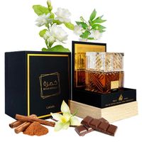 WODA PERFUMOWANA LATTAFA KHAMRAH DUKHAN PERFUMY ARABSKIE ORYGINALNE UNISEX